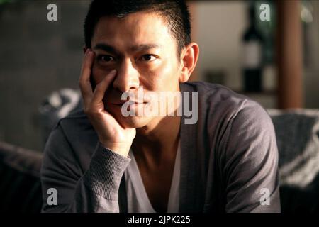 ANDY LAU, WHAT WOMEN WANT, 2011 Stock Photo