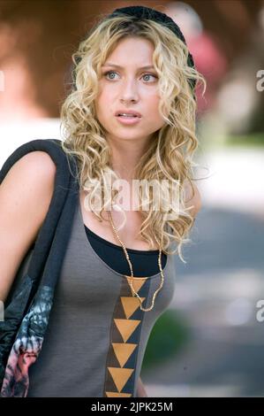 ALYSON MICHALKA, THE ROOMMATE, 2011 Stock Photo - Alamy