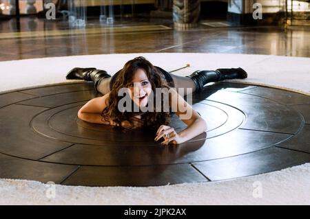 JENNIFER GARNER, ARTHUR, 2011 Stock Photo