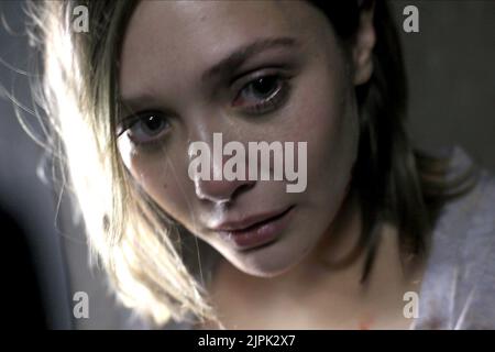 ELIZABETH OLSEN, SILENT HOUSE, 2011 Stock Photo