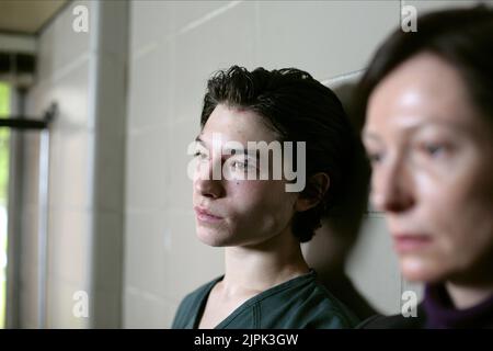 MILLER,SWINTON, WE NEED TO TALK ABOUT KEVIN, 2011 Stock Photo