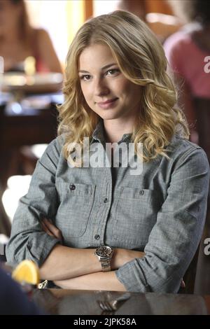 EMILY VANCAMP, REVENGE, 2011 Stock Photo - Alamy