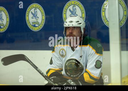 LIEV SCHREIBER, GOON, 2011 Stock Photo