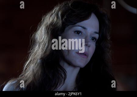 FRANCES O'CONNOR, THE HUNTER, 2011 Stock Photo - Alamy