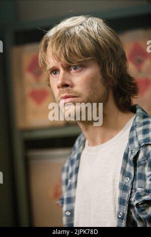 ERIC CHRISTIAN OLSEN, THE THING, 2011 Stock Photo - Alamy