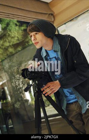 MATT PROKOP, GEEK CHARMING, 2011 Stock Photo - Alamy