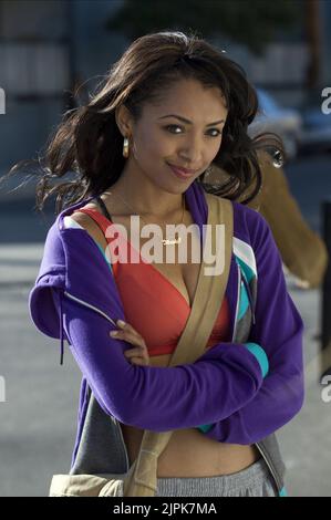 KAT GRAHAM, HONEY 2, 2011 Stock Photo