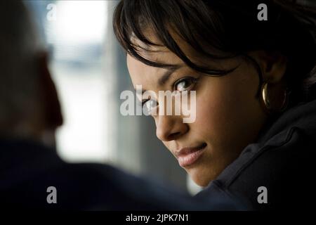 KAT GRAHAM, HONEY 2, 2011 Stock Photo