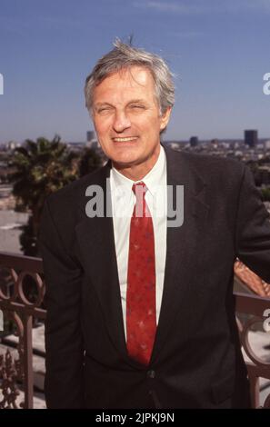 Alan Alda Circa 1980's Credit: Ralph Dominguez/MediaPunch Stock Photo