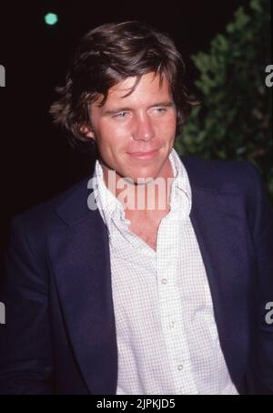 Grant Goodeve Circa 1980's Credit: Ralph Dominguez/MediaPunch Stock Photo