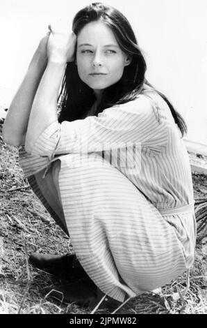 JODIE FOSTER, NELL, 1994 Stock Photo - Alamy