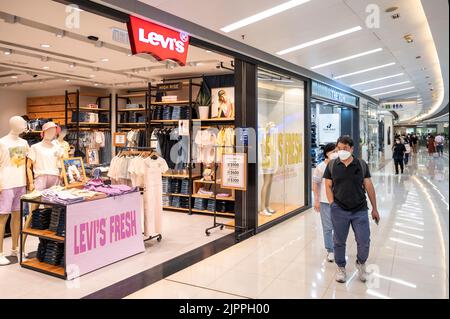 Levis sunway clearance