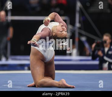 Katelyn Rosen August 19, 2022: Katelyn Rosen (Twin City Twisters) during the senior ...