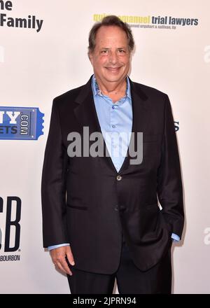 Beverly Hills, USA. 19th Aug, 2022. Jon Lovitz walking the red carpet at the Harold and Carole Pump Foundation Gala at the Beverly Hilton in Beverly Hills, CA on August 19, 2022. (Photo By Scott Kirkland/Sipa USA) Credit: Sipa USA/Alamy Live News Stock Photo