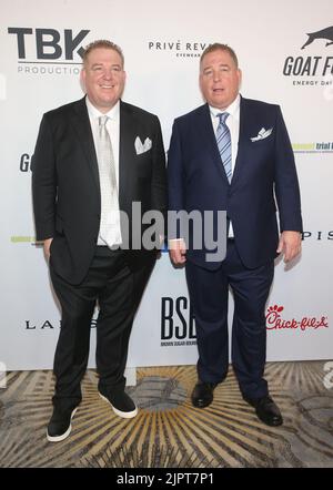 Beverly Hills, USA. 18th Aug, 2023. Dave Winfield arriving to the 23rd  Annual Harold & Carole Pump Foundation Gala at Beverly Hilton Hotel on  August 18, 2023 in Beverly Hills, CA. ©