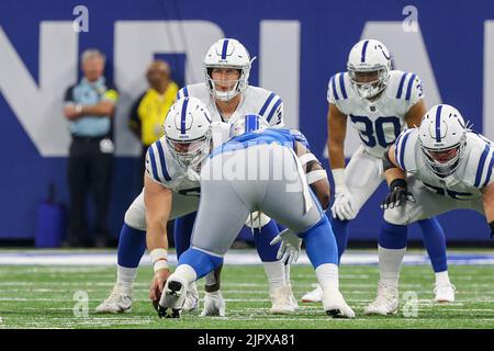 Nick foles hi-res stock photography and images - Alamy