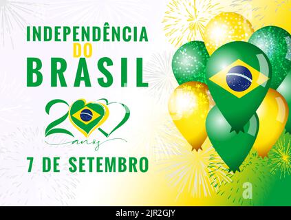 https://l450v.alamy.com/450v/2jr2gjy/brazilian-independence-day-greeting-card-concept-translation-is-independence-day-of-brazil-200-years-september-7-internet-poster-creative-200th-2jr2gjy.jpg