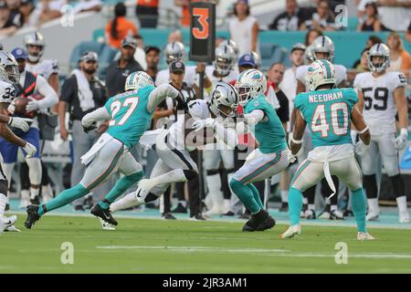 Los Angeles Chargers wide receiver Tyron Johnson (83) working out on the  field before an NFL football game against the Jacksonville Jaguars, Sunday,  October 25, 2020 in Inglewood, Calif. The Chargers defeated