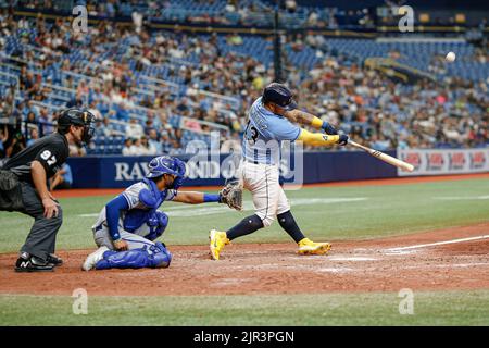 This is a 2022 photo of Carlos Hernandez of the Kansas City Royals baseball  team taken Sunday, March 20, 2022, in Surprise, Ariz. (AP Photo/Charlie  Riedel Stock Photo - Alamy