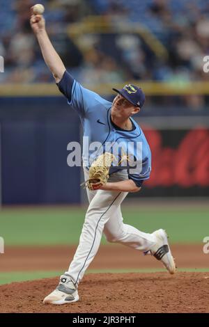 St. Petersburg, FL: Kansas City Royals infielders Salvador Perez (13 ...