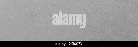 Stone background, dark gray wall texture banner, gray grunge cement, concrete for retro backdrop style Stock Photo