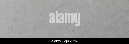 Horizontal soft gray background with stone texture. Abstract line design Stock Photo