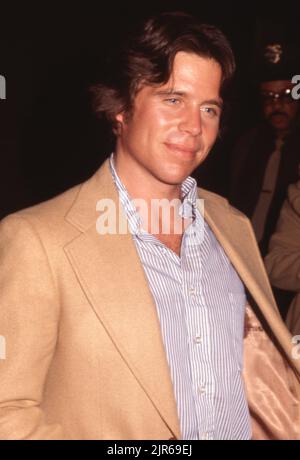 Grant Goodeve Circa 1980's Credit: Ralph Dominguez/MediaPunch Stock Photo