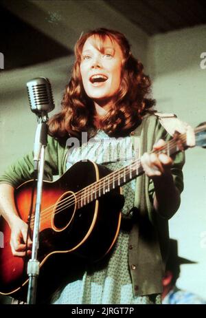 SISSY SPACEK, COAL MINER'S DAUGHTER, 1980 Stock Photo