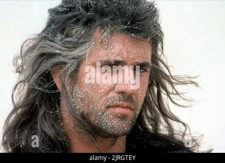 MEL GIBSON, MAD MAX BEYOND THUNDERDOME, 1985 Stock Photo