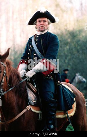 HELMUT GRIEM, PETER THE GREAT, 1986 Stock Photo - Alamy
