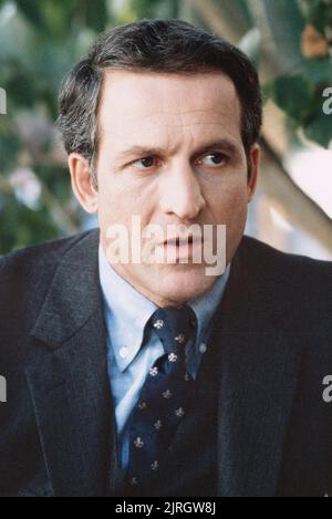 DANIEL TRAVANTI, HILL STREET BLUES, 1981 Stock Photo