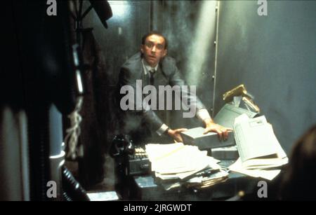 JONATHAN PRYCE, BRAZIL, 1985 Stock Photo