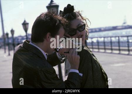 ROBERT JOY, MADONNA, DESPERATELY SEEKING SUSAN, 1985 Stock Photo