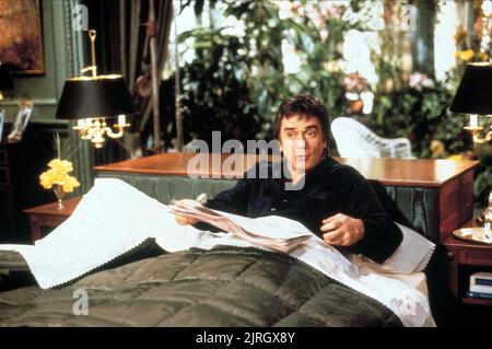 DUDLEY MOORE, ARTHUR, 1981 Stock Photo