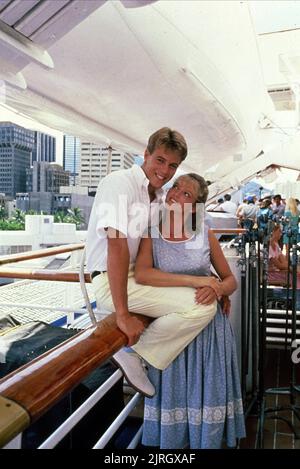 ALOHA SUMMER, Don Michael Paul, 1988, © International Spectrafilm