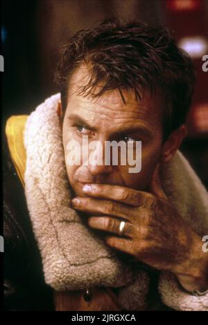 KEVIN COSTNER, AMAZING STORIES, 1985 Stock Photo