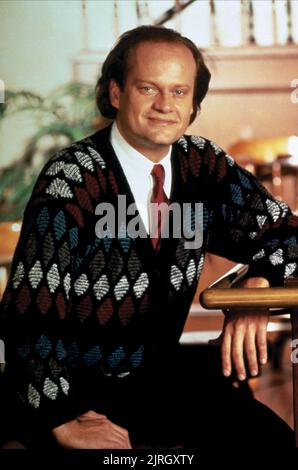 KELSEY GRAMMER, CHEERS, 1982 Stock Photo - Alamy