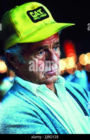 CARNY, Elisha Cook Jr., 1980, (c) United Artists/courtesy Everett