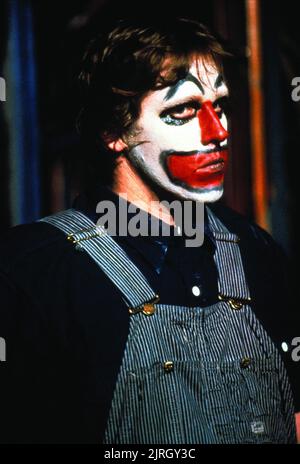 GARY BUSEY, CARNY, 1980 Stock Photo