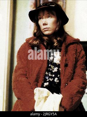 SISSY SPACEK, COAL MINER'S DAUGHTER, 1980 Stock Photo