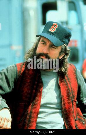 ROBERT DE NIRO, JACKNIFE, 1989 Stock Photo