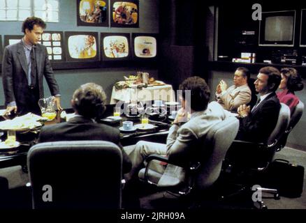 Nothing in Common Sie haben nichts gemein, (NOTHING IN COMMON) USA