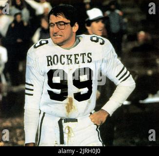 THE BEST OF TIMES 1986) ROBIN WILLIAMS, KURT RUSSELL, ROGER SPOTTISWOODE  DIR) BOT 011 MOVIESTORE COLLECTION LTD Stock Photo - Alamy