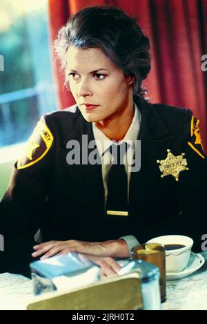 JOBETH WILLIAMS, ENDANGERED SPECIES, 1982 Stock Photo - Alamy
