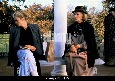 JESSICA LANGE, KIM STANLEY, FRANCES, 1982 Stock Photo