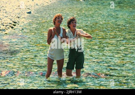 TEMPEST -1982 SUSAN SARANDON Stock Photo - Alamy