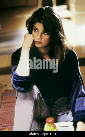 LOOK WHO'S TALKING (1989) KIRSTIE ALLEY LOW 003 Stock Photo - Alamy