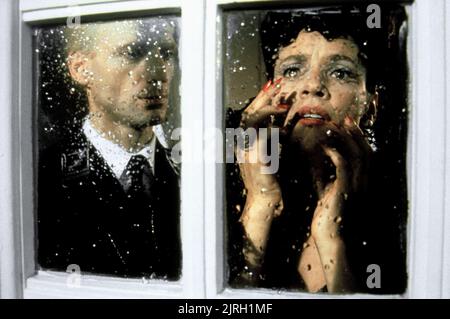 SONIA BRAGA, KISS OF THE SPIDER WOMAN, 1985 Stock Photo