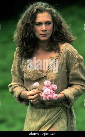 KATHLEEN TURNER, ROMANCING THE STONE, 1984 Stock Photo - Alamy