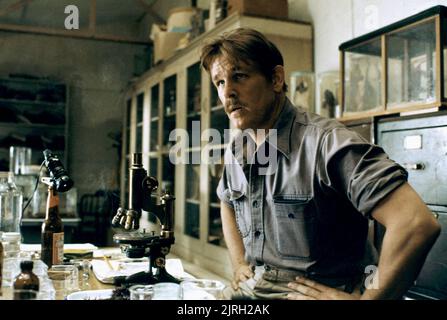 NICK NOLTE, CANNERY ROW, 1982 Stock Photo